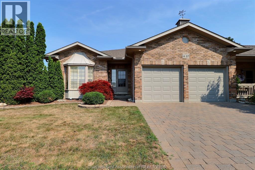 27 Home Pl, Chatham, ON N7L 5P4