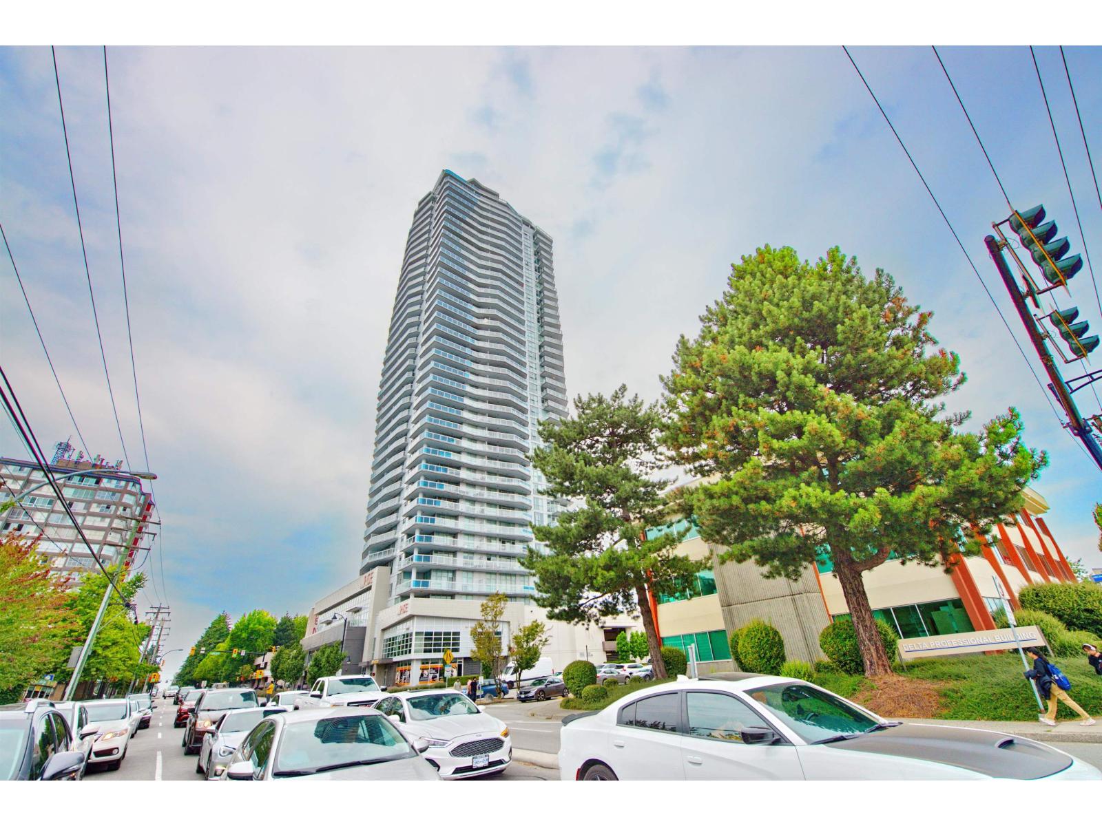 11967 80 Avenue Unit 703, Delta, BC V4C 0E2