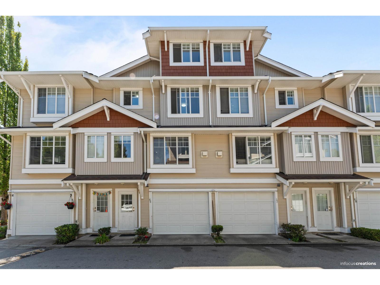 12110 75a Avenue Unit 66, Surrey, BC V3W 1M1