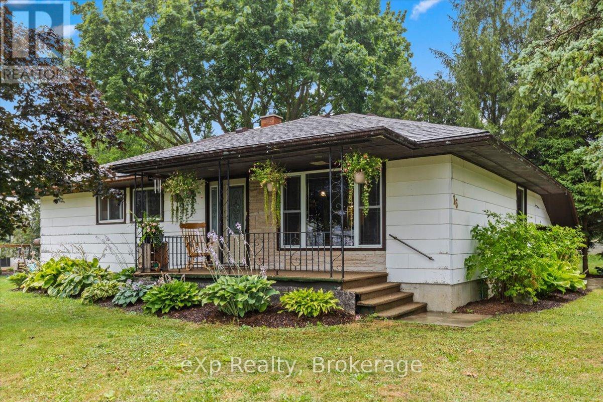 16 Geddes St, Minto, ON N0G 1M0