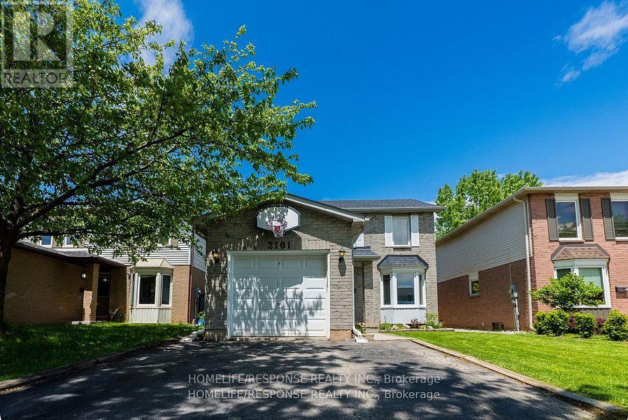 2101 Clipper Cres, Burlington, ON L7M 2P4