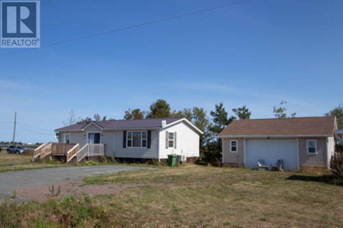162 Steel Rd, New Annan, PE C1N 4J8