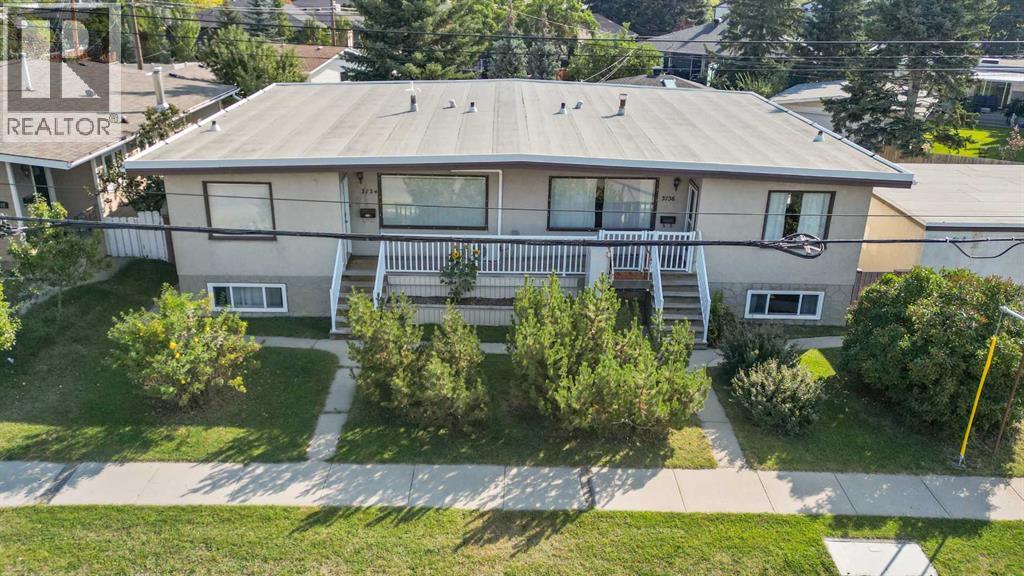 37 Street Sw Unit 3734, Calgary, AB T3E 3C3