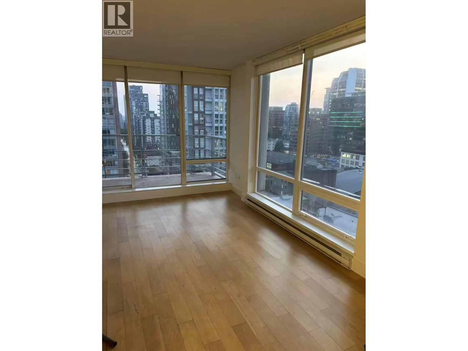 565 Smithe Street Unit 1503, Vancouver, BC V6B 0E4