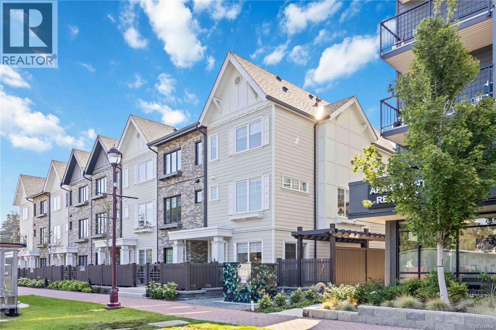 3210 Glendale Pl Unit 115 Pl, Langford, BC V9B 7B3