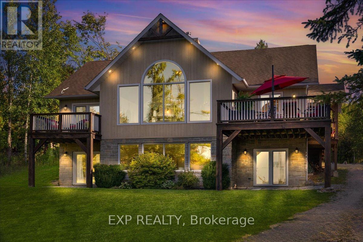 857 Cedar Glen Rd, Kawartha Lakes, ON K0M 1L0