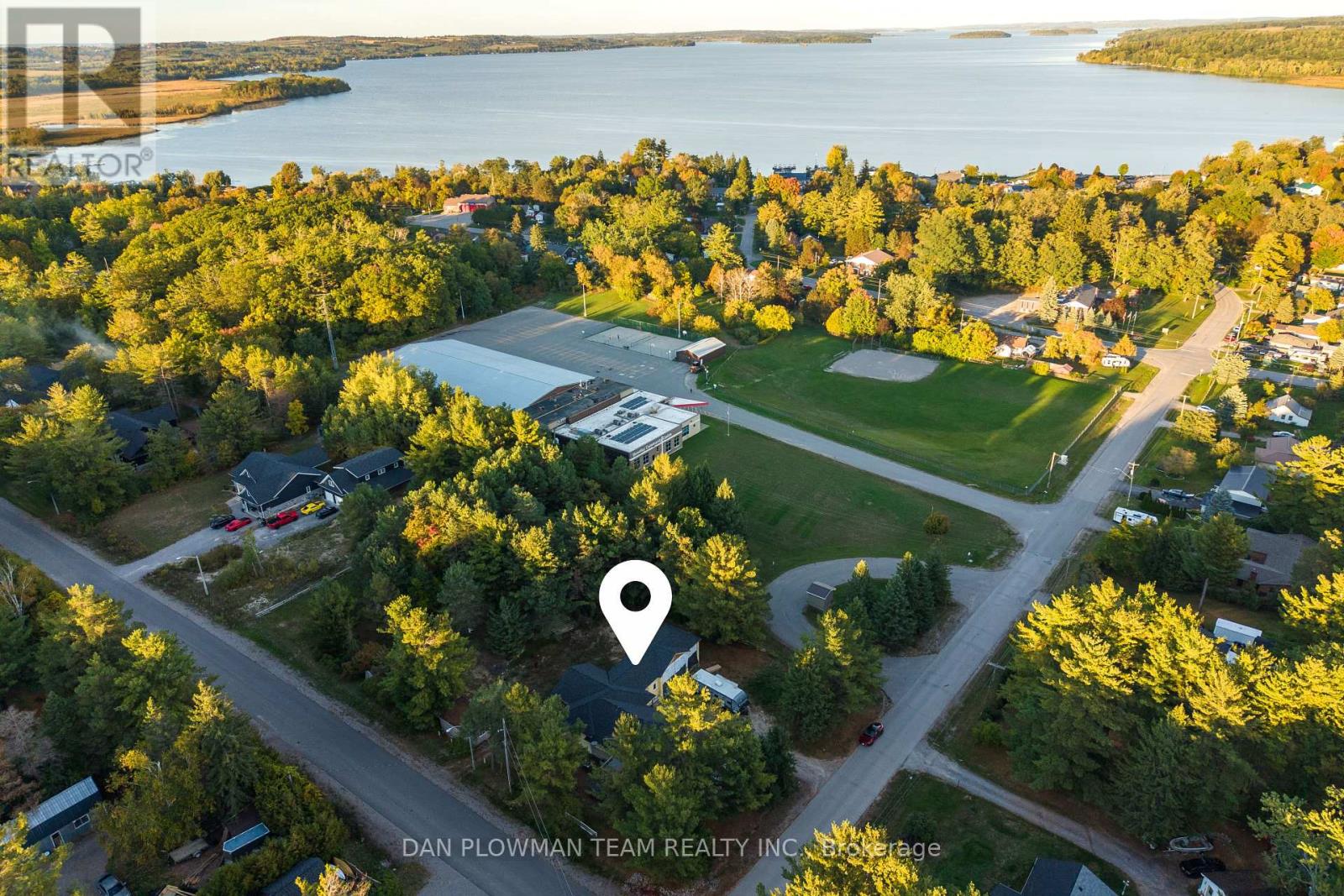 7038 Lake St, Hamilton Township Bewdley, ON K0L 1E0