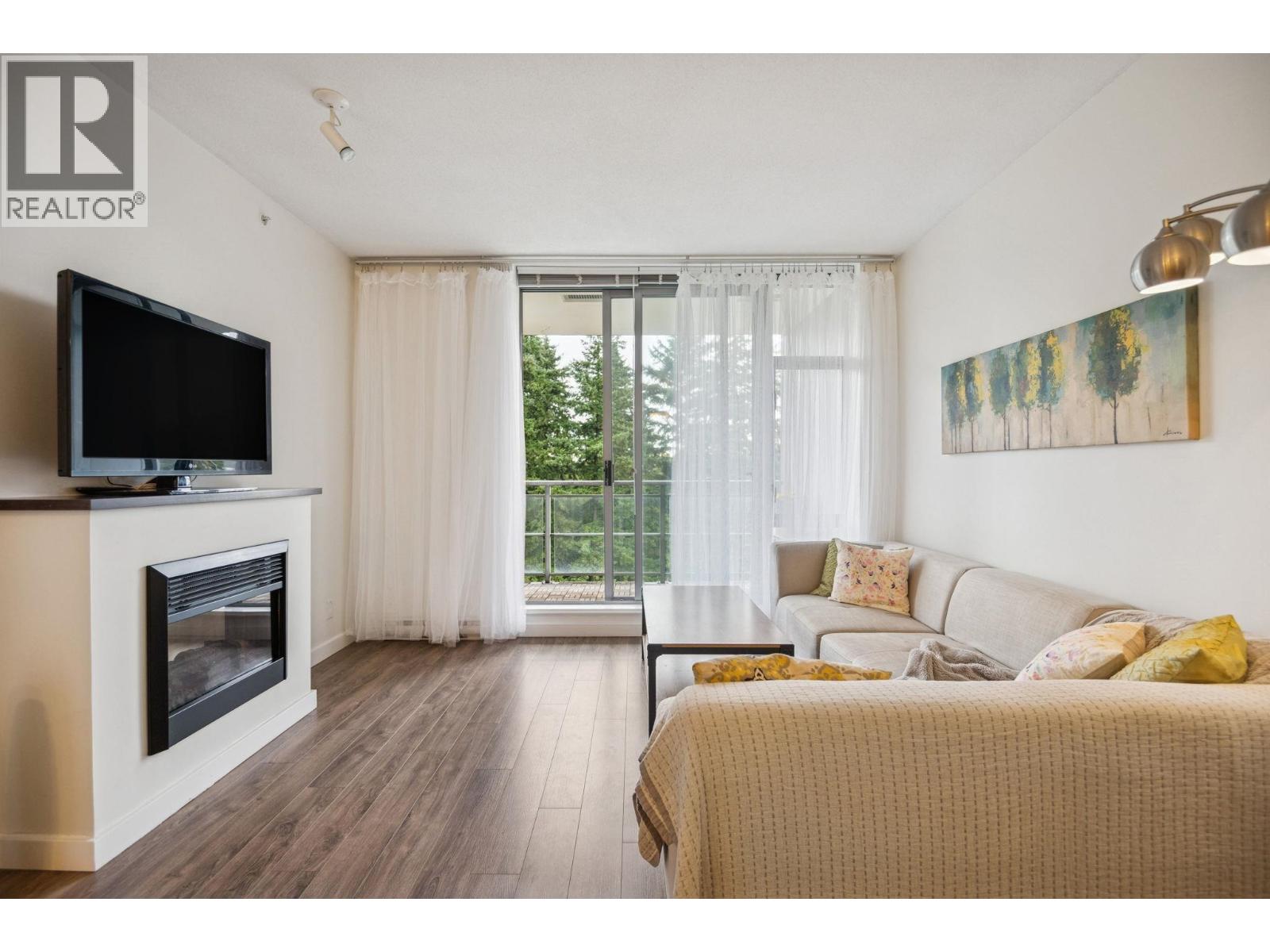 280 Ross Drive Unit 1407, New Westminster, BC V3L 0C2
