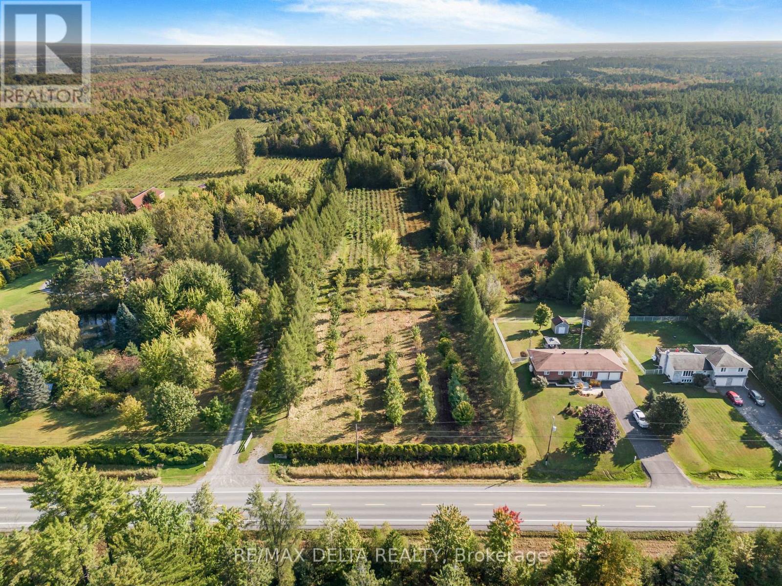 Part Of Lot 25 Road, Clarence-rockland, ON K0A 1E0