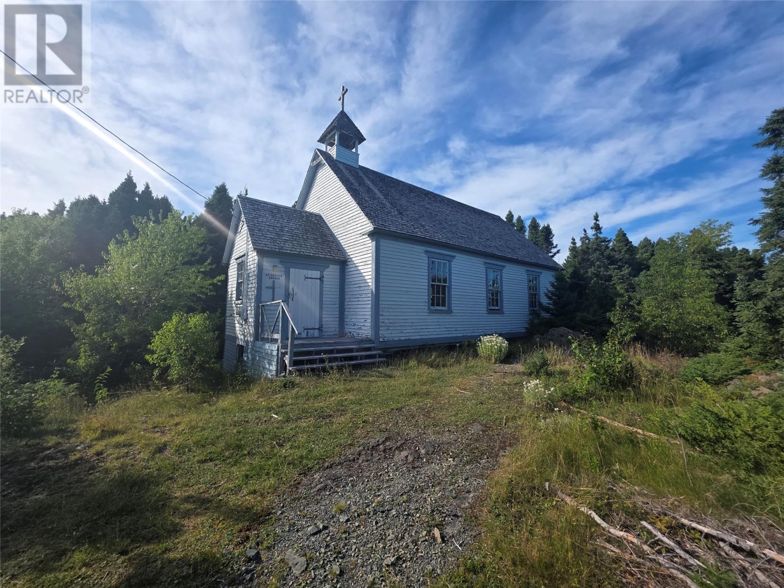 3 Taylor Room Rd, Moreton's Harbour, NL A0G 1H0