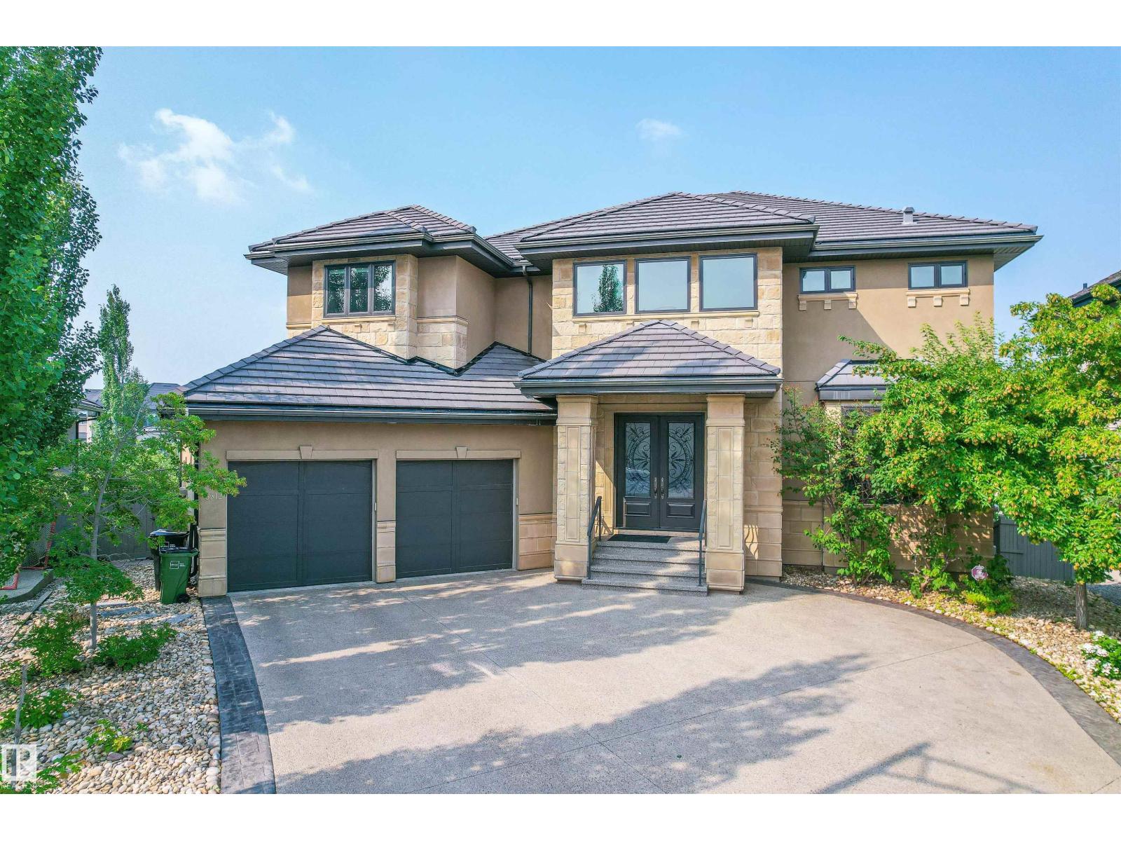 3312 Watson Ba SW, Edmonton, AB T6W 0P2