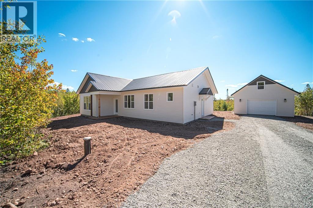 106 Webb Rd, Tracy, NB E5L 1L6