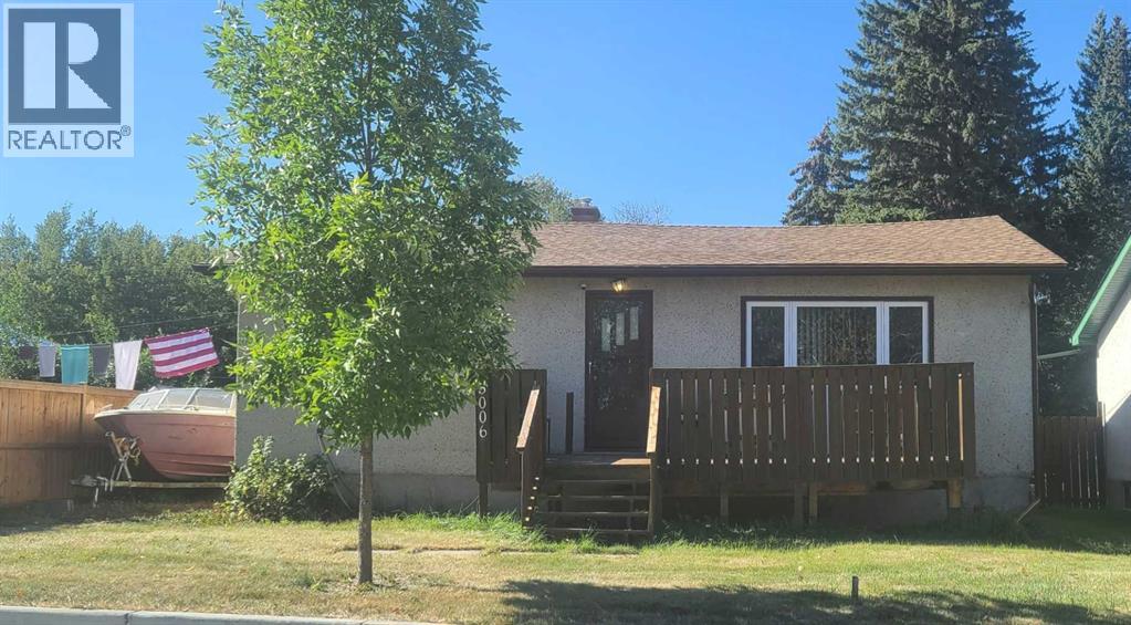 53 Street S Unit 5006, Sylvan Lake, AB T0M 1Z0