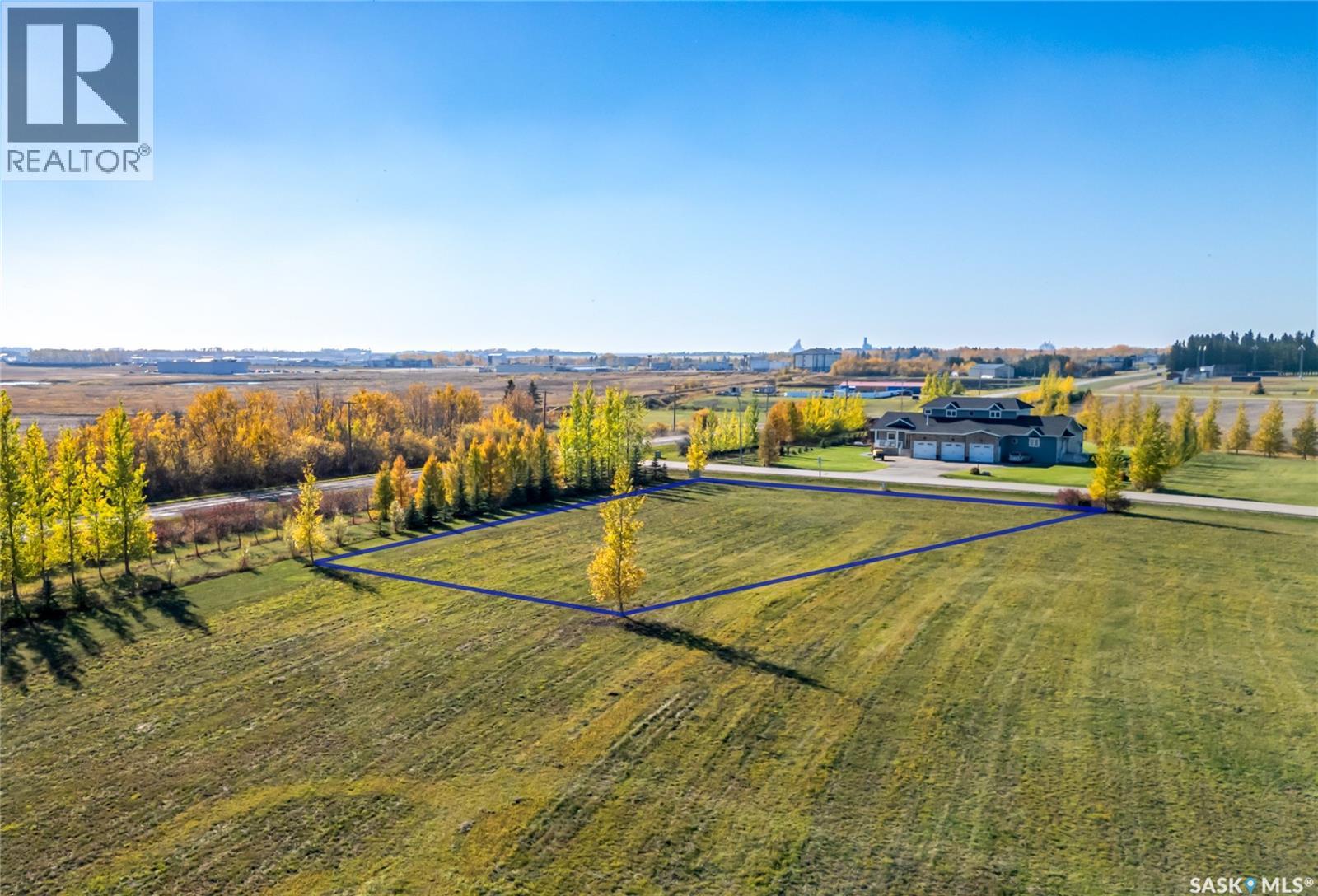 2 Creekside Dr E, Melfort, SK S0E 1A0