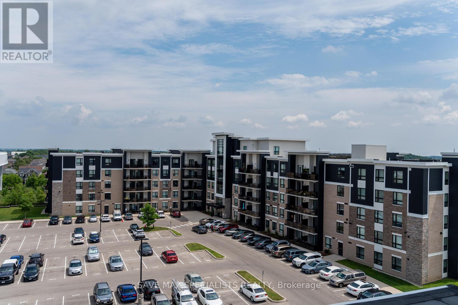 422 640 Sauve St, Milton, ON L9T 9A7
