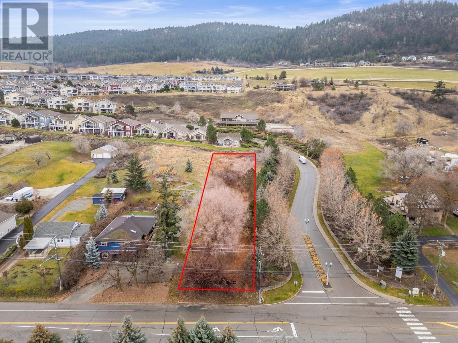 7740 Okanagan Landing Rd, Vernon, BC V1H 1H2