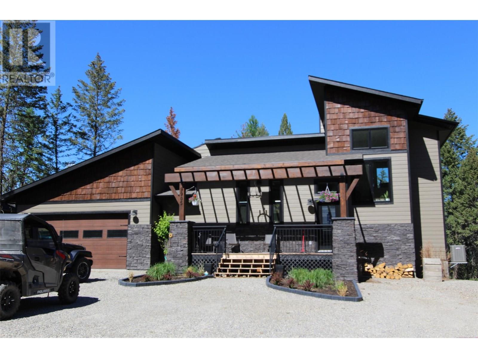 9905 Osprey Landing Drive Lot Apt 27, Wardner, BC V0B 2J0