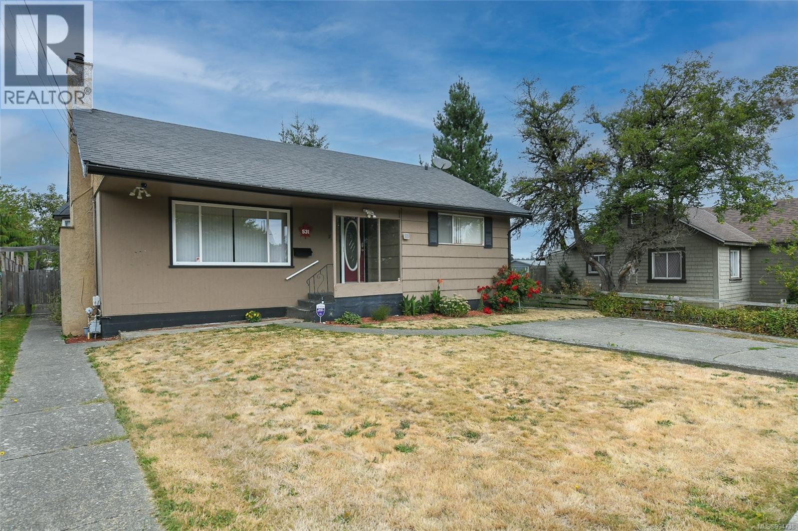 531 11th Street, Courtenay, BC V9N 1S7