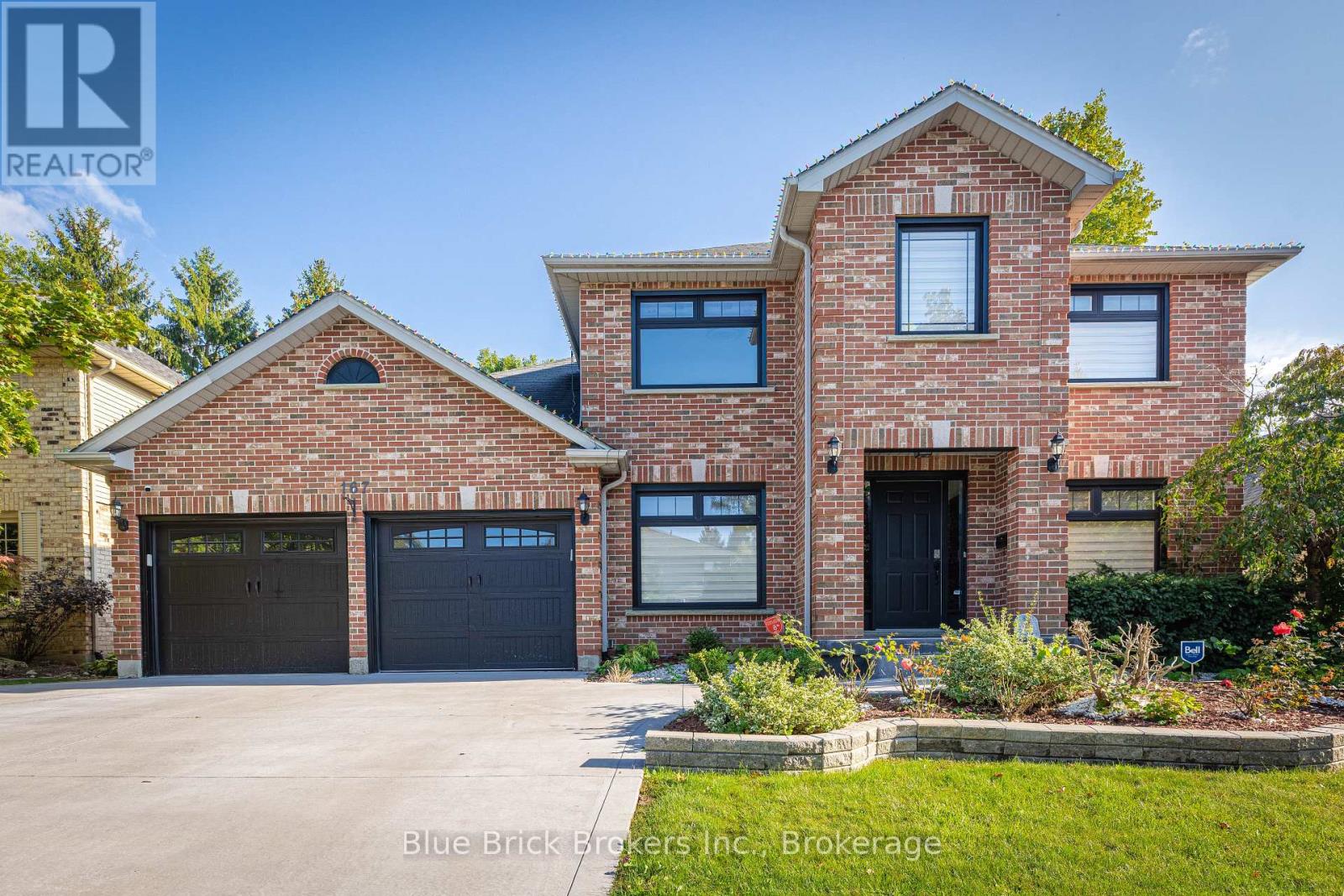 167 Sunnyside Dr, London, ON N5X 3P7