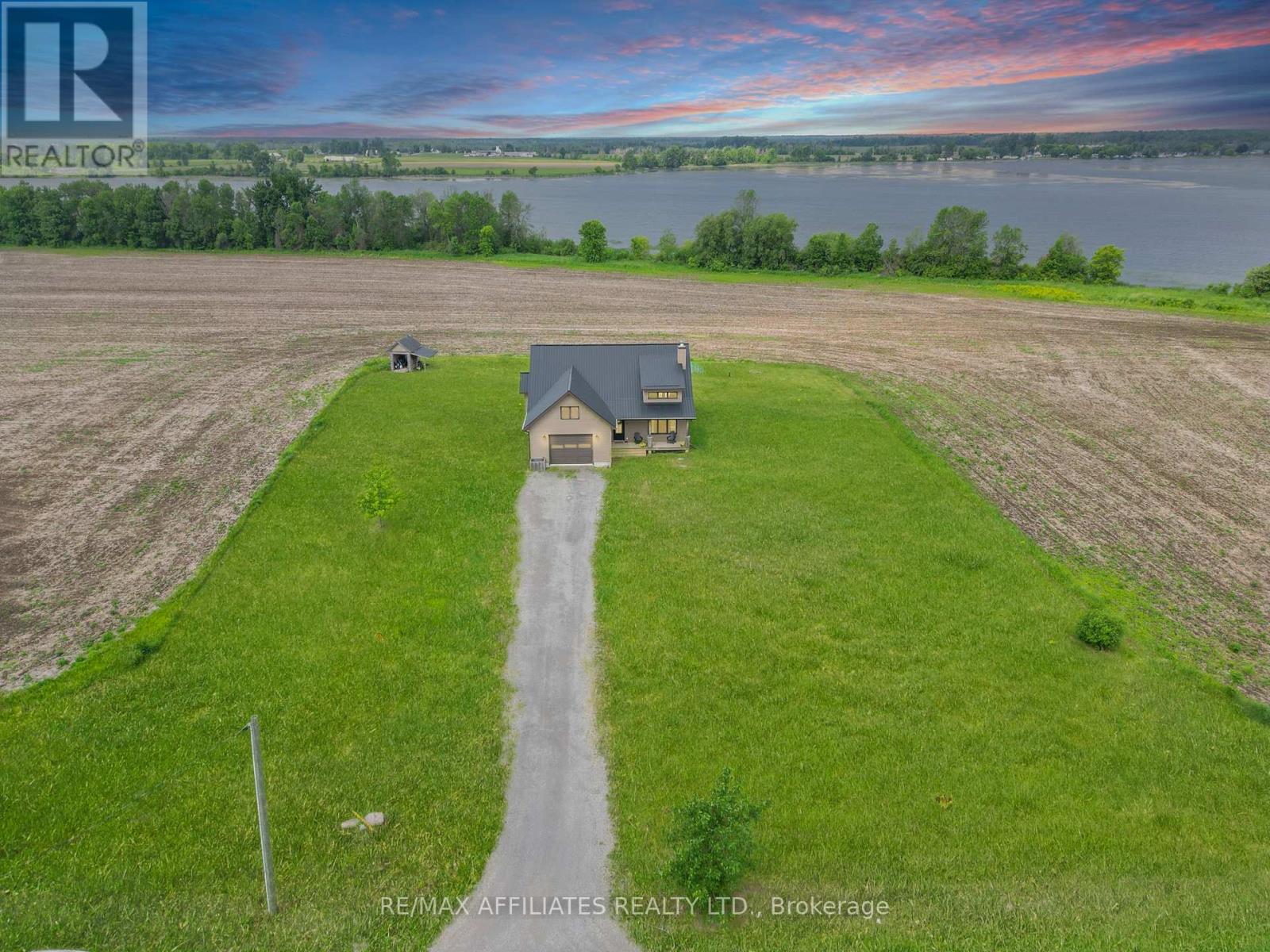 315 Gemmell Rd, Merrickville-Wolford, ON K0G 1G0