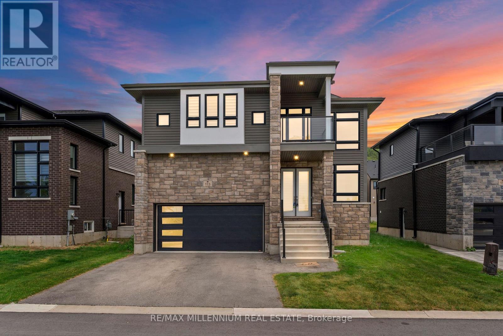 113 Sebastian St, The Blue Mountains, ON N0H 1J0