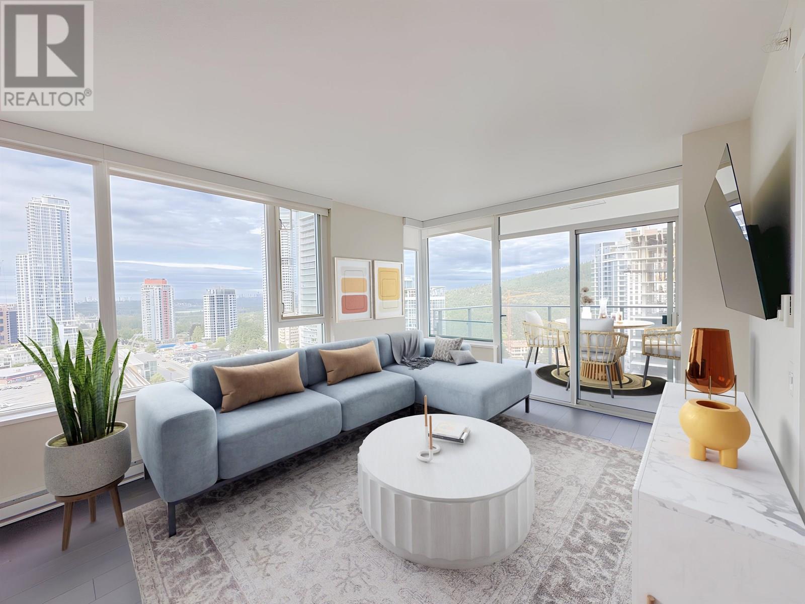 602 Como Lake Avenue Unit 1908, Coquitlam, BC V3J 0G2
