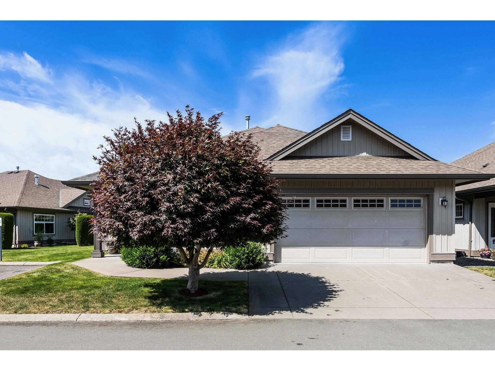 45752 Stevenson Roadsardis South Unit 43, Chilliwack, BC V2R 5Y6