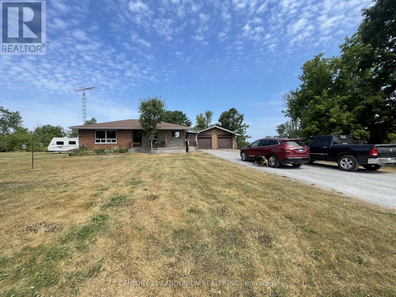 1319 Palestine Rd E, Kawartha Lakes, ON K0M 2B0