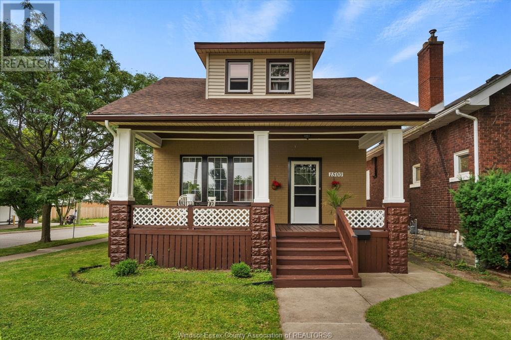 1500 Church St, Windsor, ON N8X 1V3