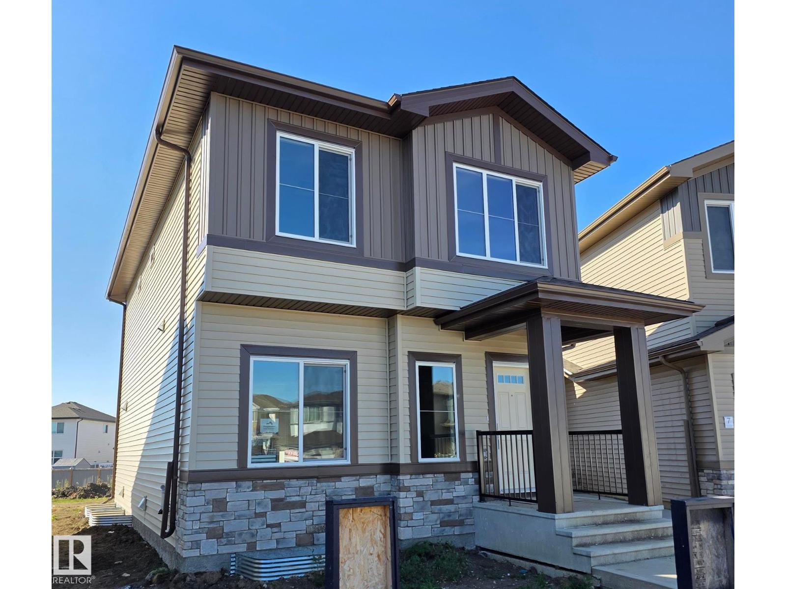 11 Sereno Ln, Fort Saskatchewan, AB T8L 0Z9