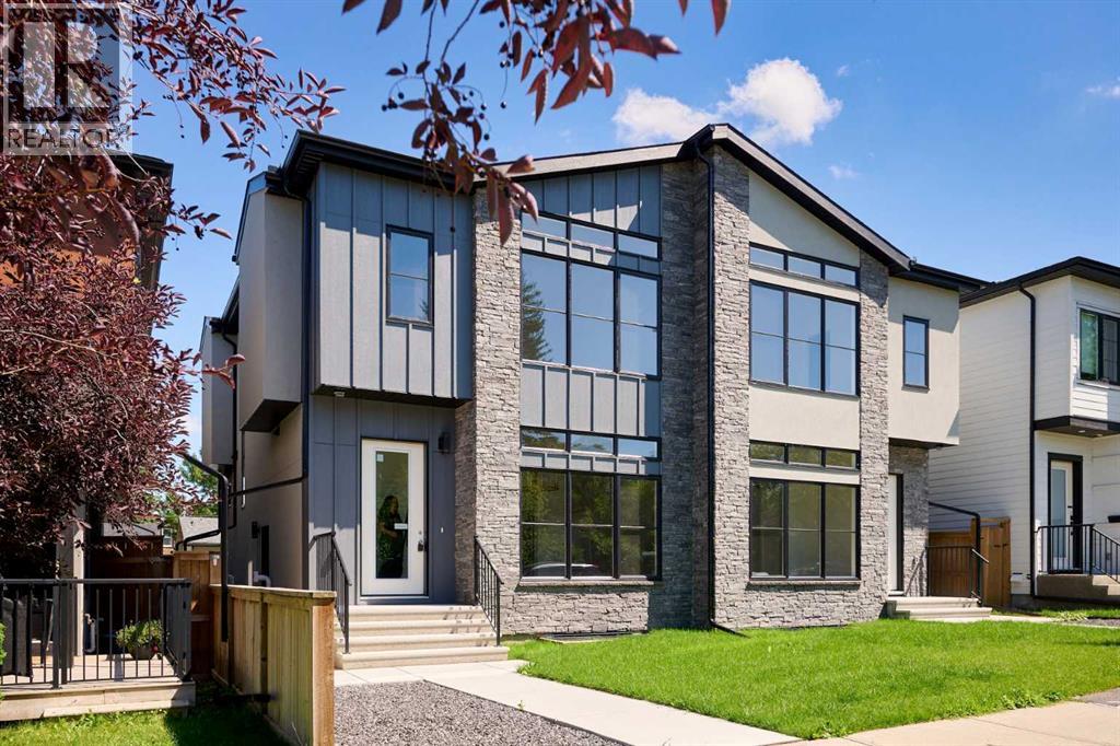 26 Street Sw Unit 2006 #a, Calgary, AB T3E 2C1
