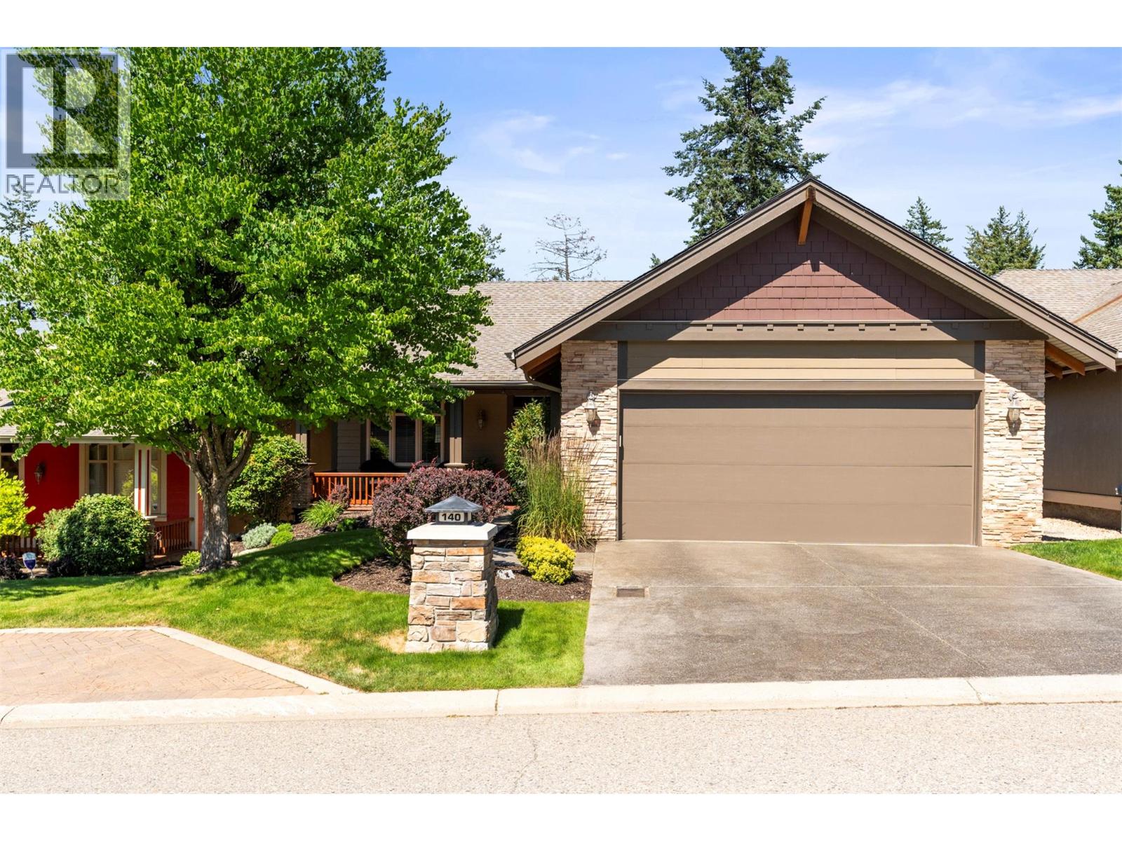 140 Mashie Cres, Vernon, BC V1H 1V8