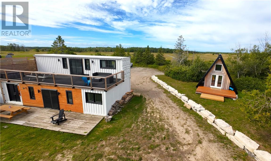 120 Goose Gap Cres, Barrie Island, ON P0P 1H0