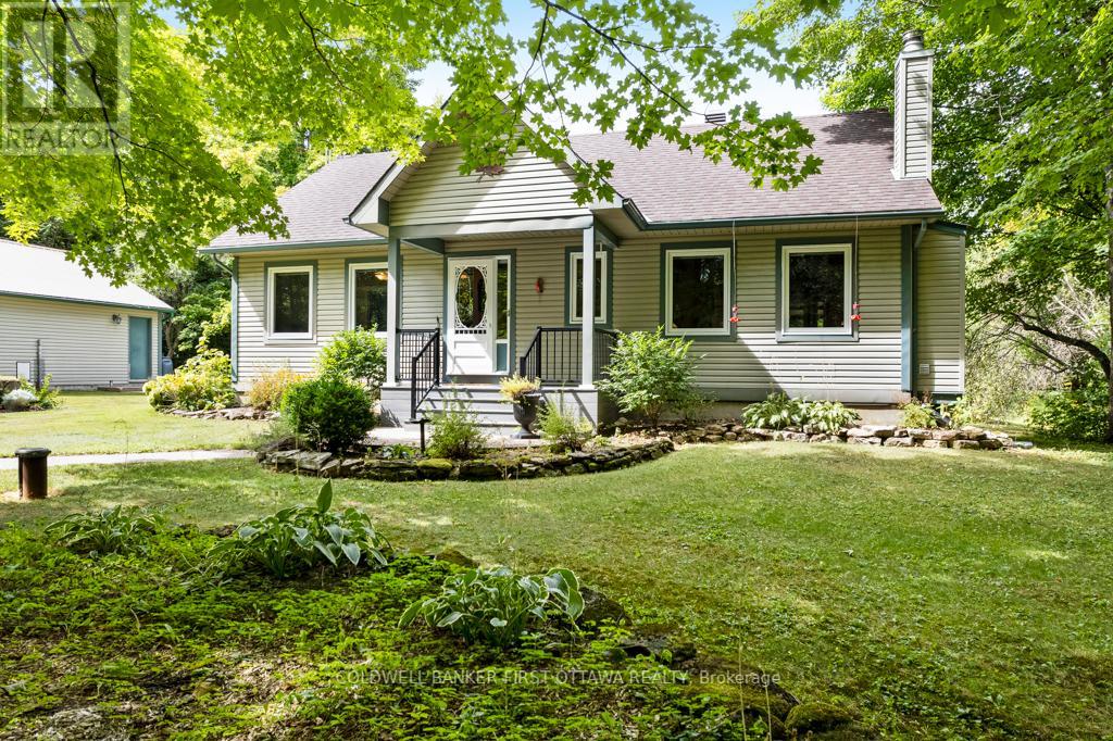 1556 Drummond Conc 10a, Drummondnorth Elmsley, ON K0G 1K0
