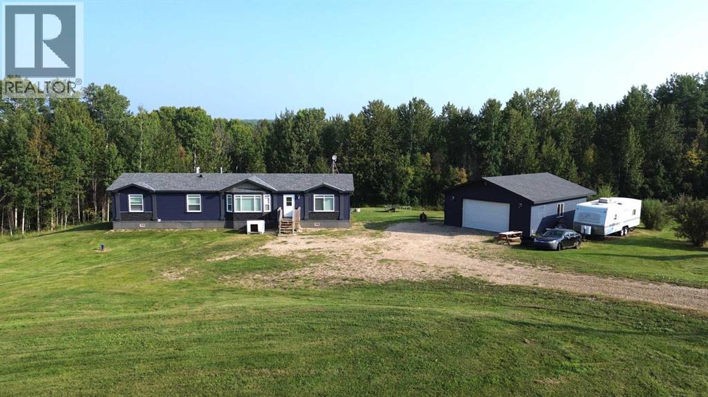 120053 Range Road 121 Unit 7, Rural Woodlands County, AB T7S 1N4