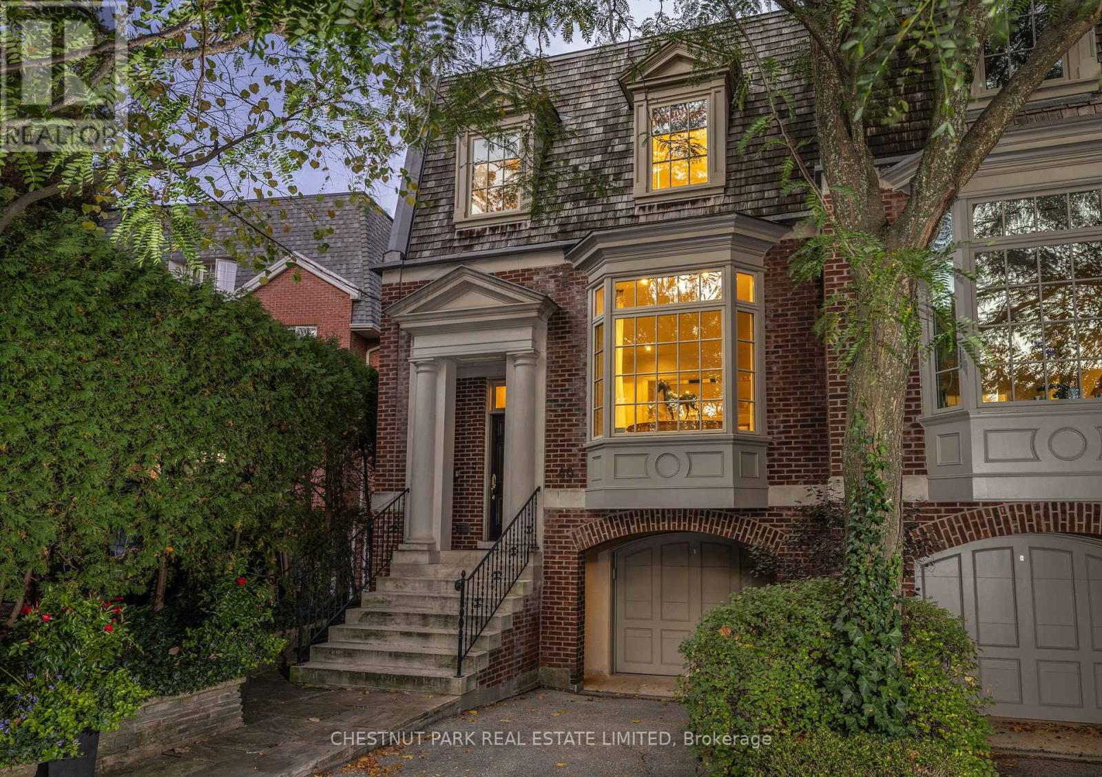 40 Summerhill Gdns, Toronto, ON M4T 1B4