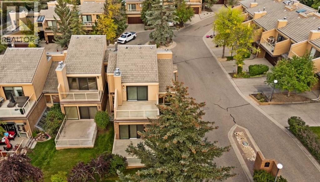 1220 Prominence Way Sw Unit 20, Calgary, AB T3H 2B3