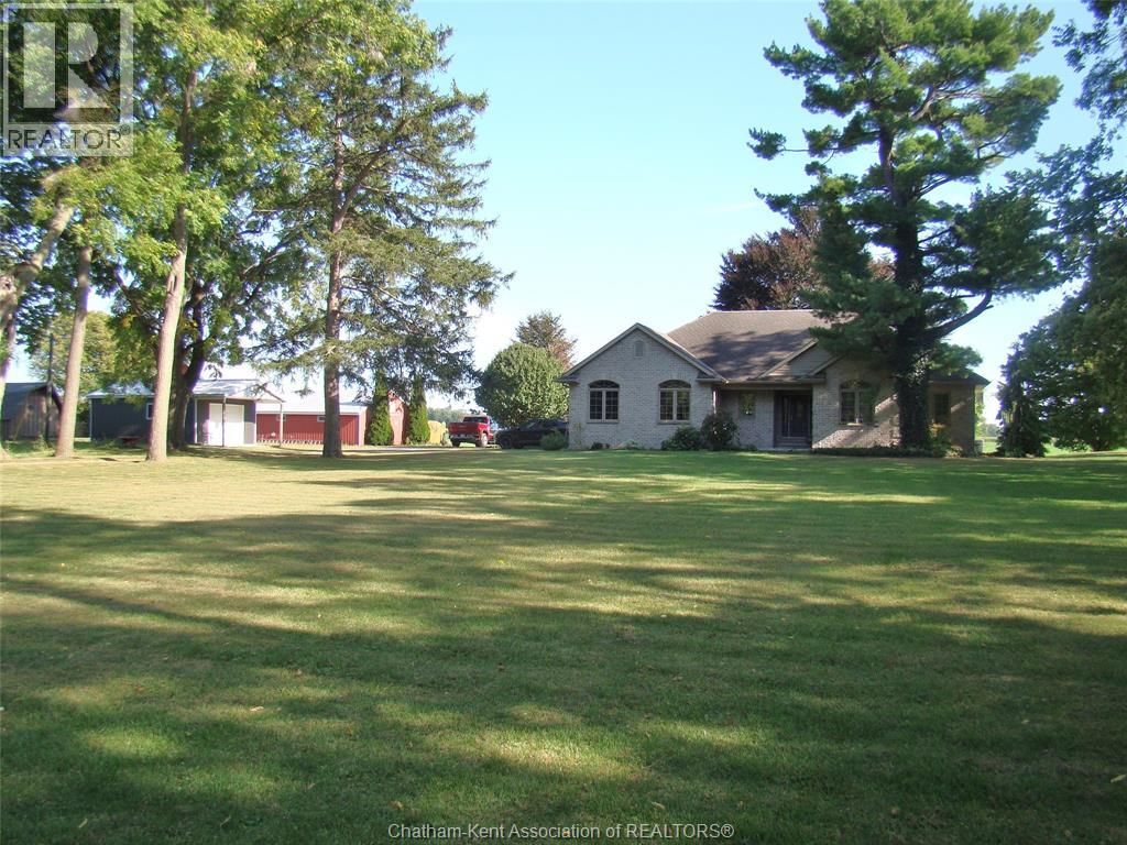13120 Magnavilla Line, Chatham-Kent, ON N0P 2K0