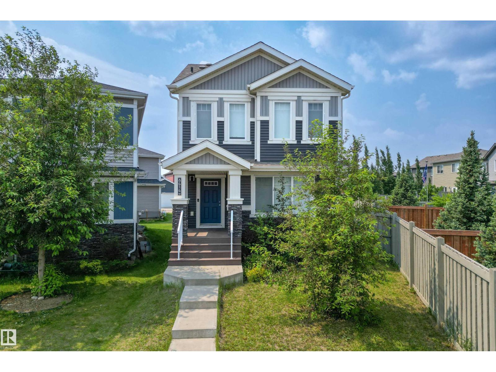221 St Nw Unit 8616, Edmonton, AB T5T 7H7