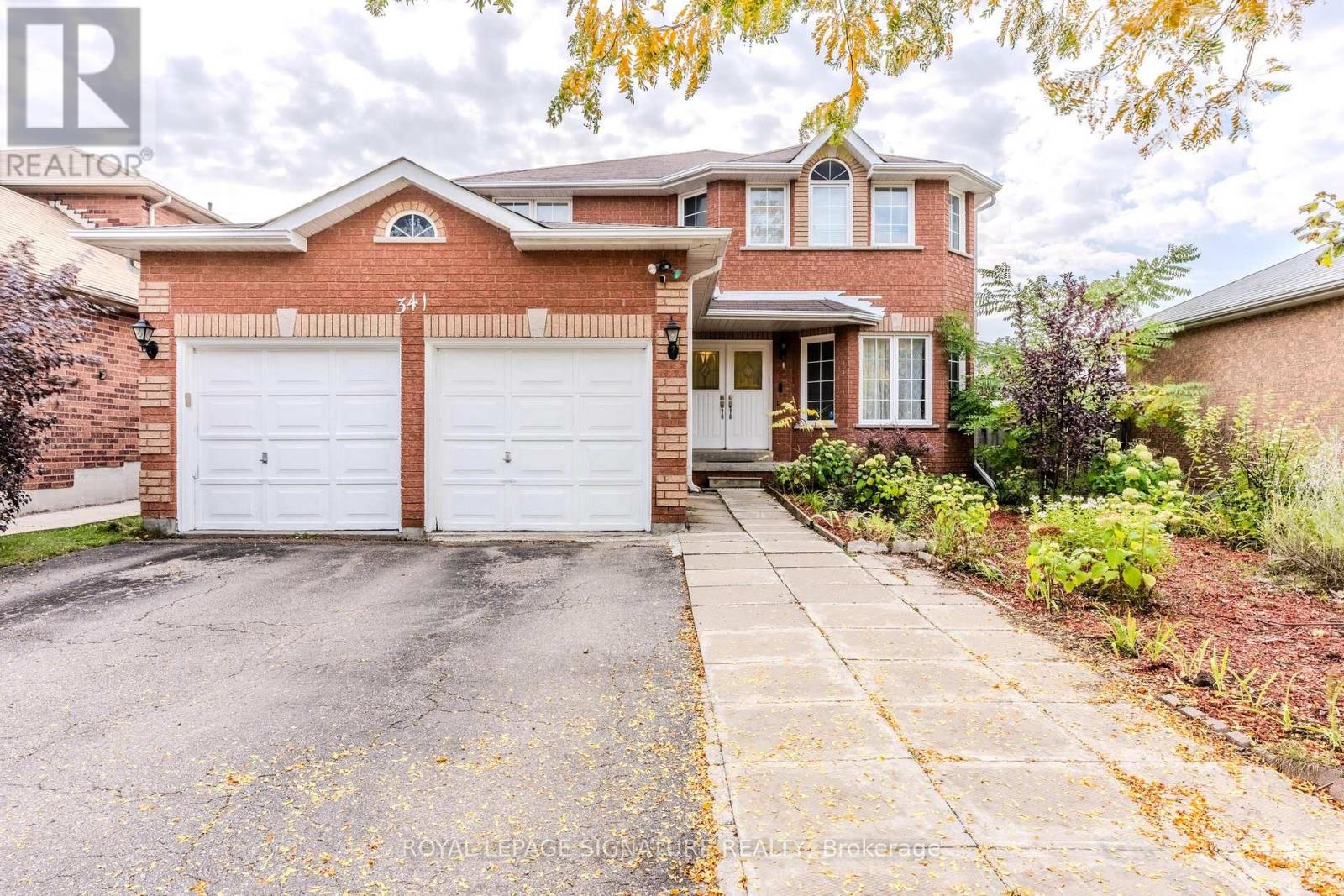 341 Livingstone St, Barrie, ON L4N 7C5