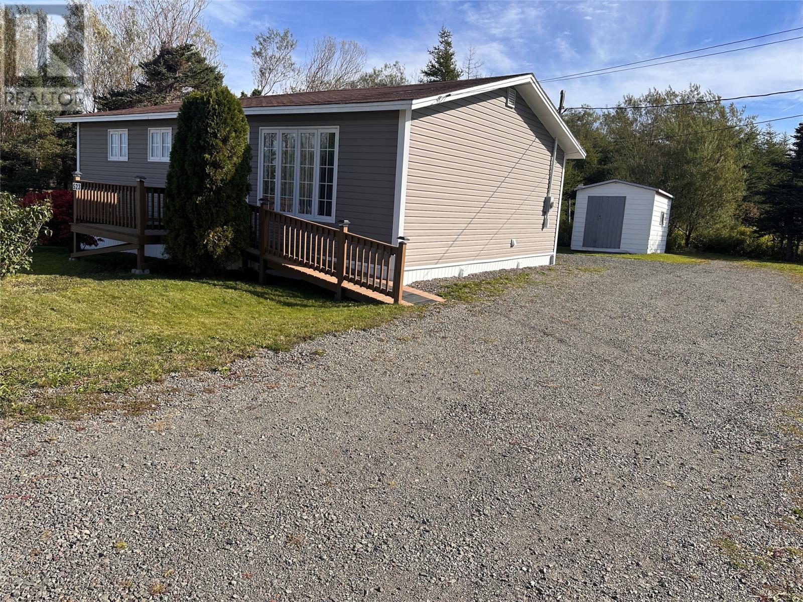 523 Main Rd, Burin, NL A0E 1E0