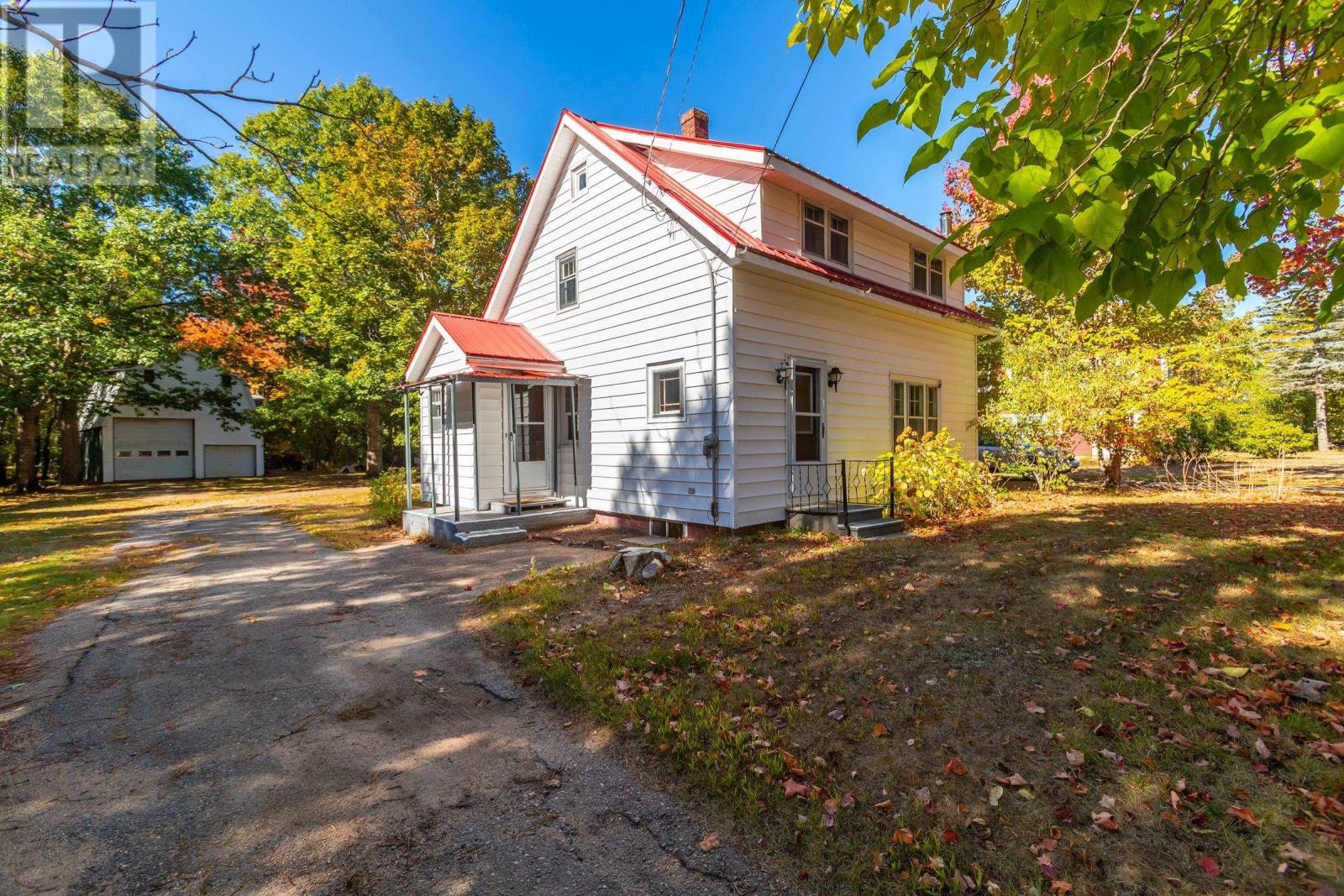 9098 Highway 10, Annapolis, Subd. C, NS B0S 1P0