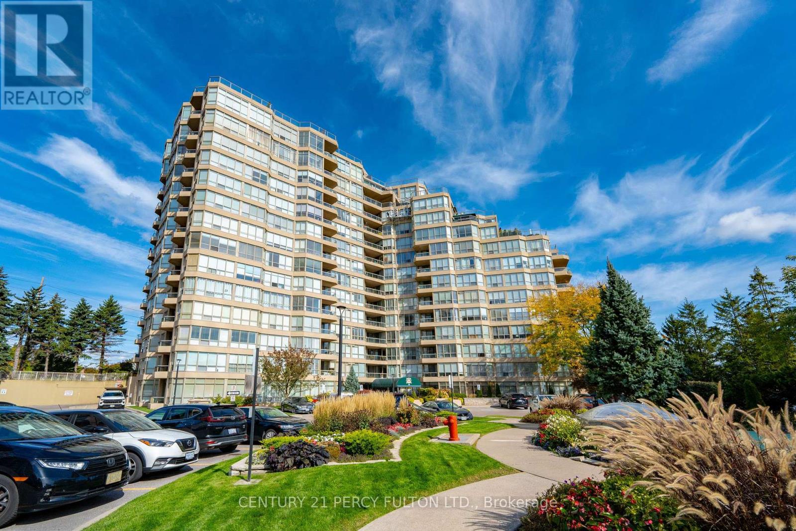 1416 20 Guildwood Pkwy, Toronto, ON M1E 5B6