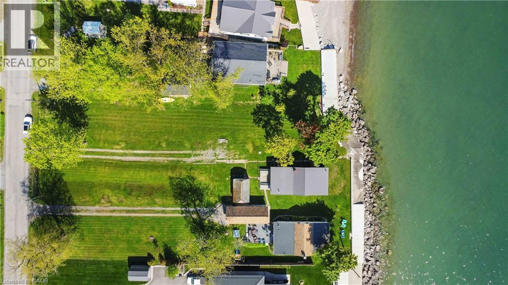 10953 Lakeshore Rd, Wainfleet, ON L3K 5V4