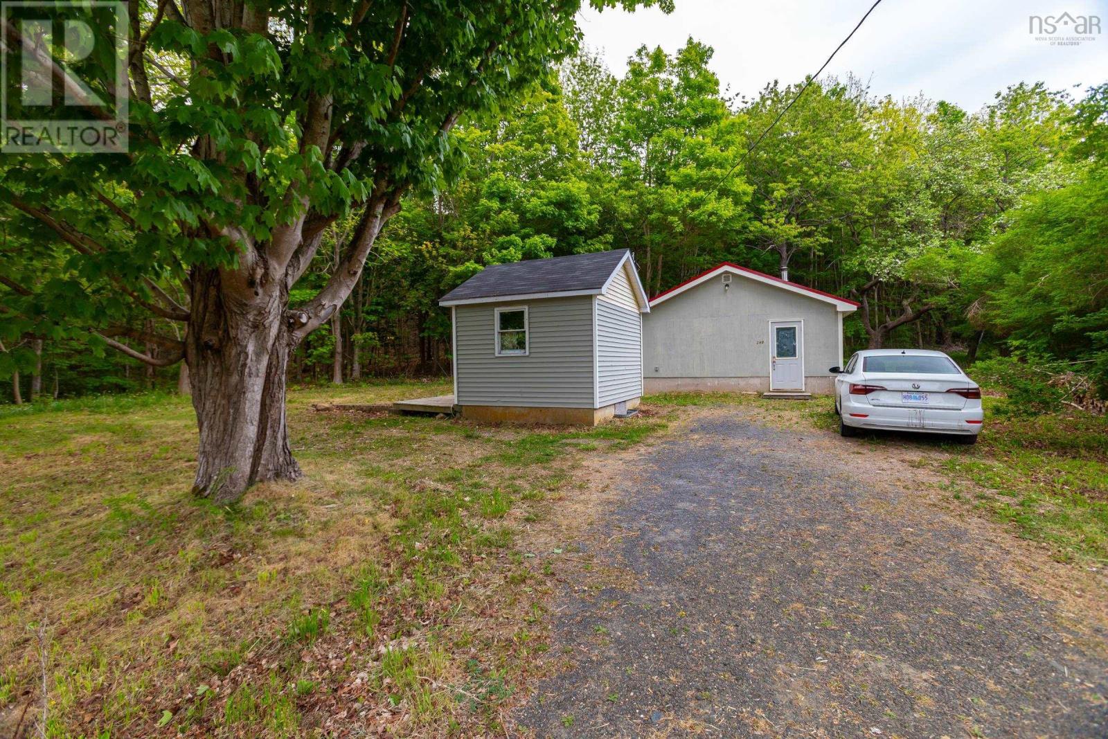 240 Highway 1, Deep Brook, NS B0S 1J0 MLS 202411813 Houseful