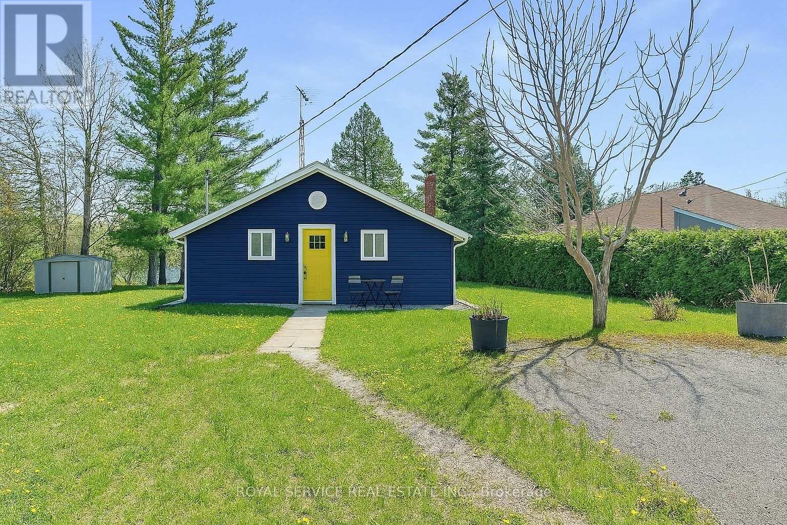 108 Coldstream Rd, Kawartha Lakes, ON K0M 1N0