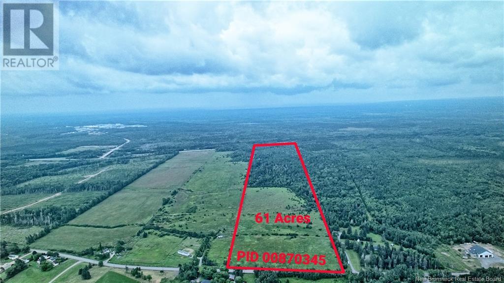 Lot Route 134, Shediac Cape, NB E4P 3G9