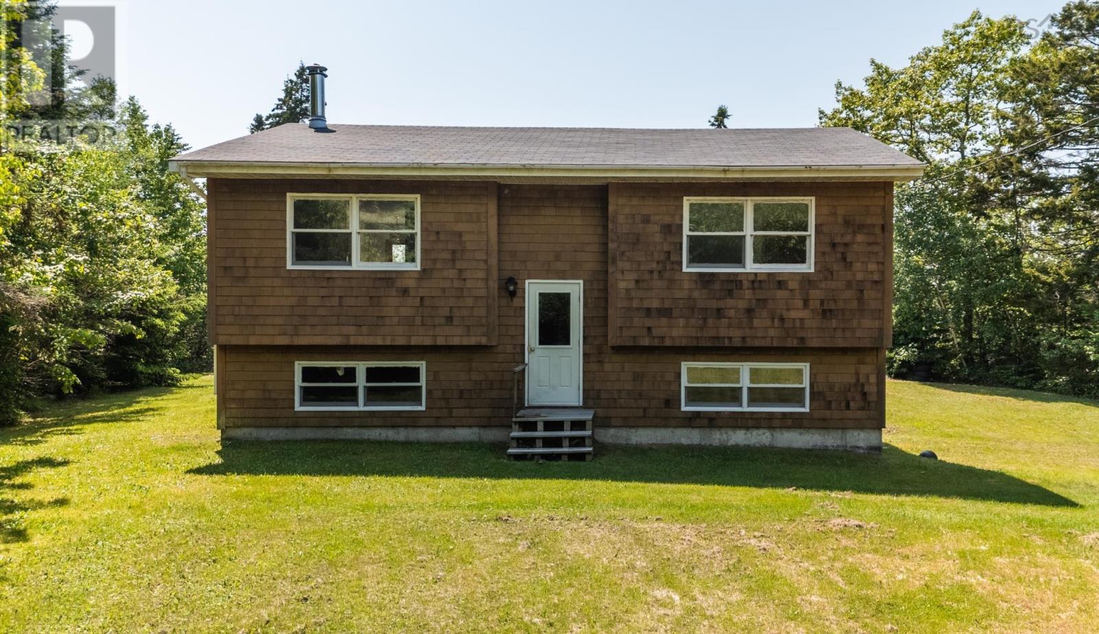 254 Belleville South Rd, Belleville South, NS B0W 3M0