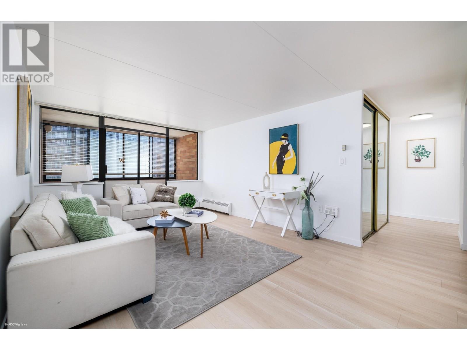 6651 Minoru Boulevard Unit 711, Richmond, BC V6V 1Z2