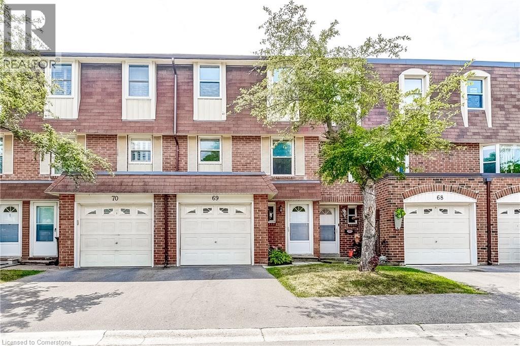 235 Bronte Street S Unit 69, Milton, ON L9T 3V8